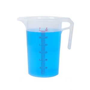 Graduated 3L Measuring Jug