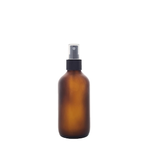 Atomiser 250ml Bottle Amber