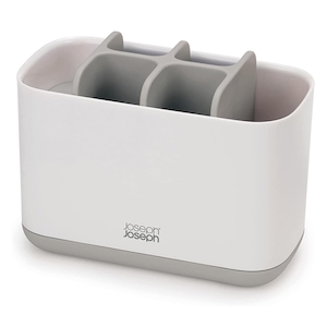 Joseph Joseph EasyStore Toothbrush Caddy Large