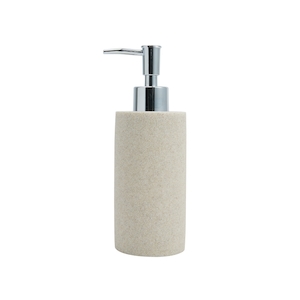 Soap Dispenser Natural Sand