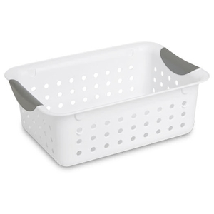 Sterilite Ultra Basket Small