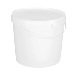 Pail 2.2L with Lid