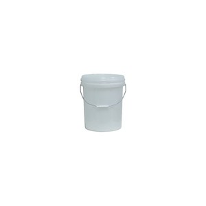 Pail 20L with Lid