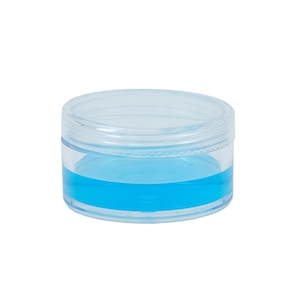 Clear Cosmetic Pot 30gm