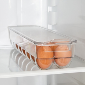 Fridge Bin Egg Holder Inspired by Storage Box