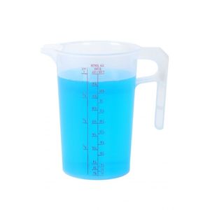 Oil Ratio Measuring Jug 1L