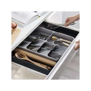 Joseph Joseph Expandable Cutlery and Utensil Organiser