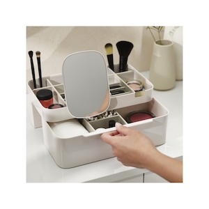 Joseph Joseph Viva Large Organiser with Mirror