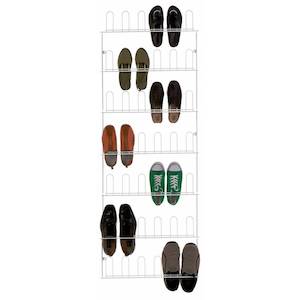 Shoe Rack 21 Pairs