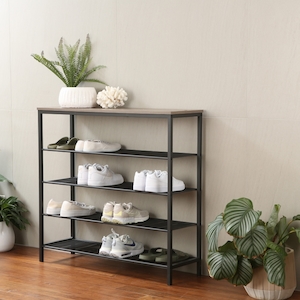 Storage Shelf 5 Tier