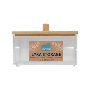 Lyra Square Organiser