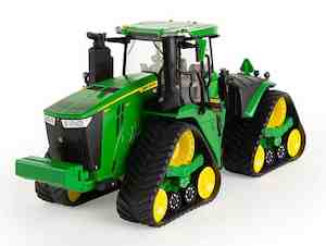 ERTL 45772 John Deere 9RX 590 Tractor Prestige Collection 1/32 scale