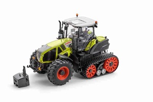 Wiking 0002543850 Claas 960 Terra Trac Tractor 1/32 scale