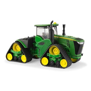 ERTL 45551 John Deere 9570RX 4WD Tractor 1/32 scale – Tracked