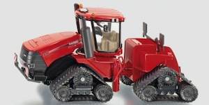 Siku 3275 Case IH  600 Quadtrac Tractor 1/32 scale