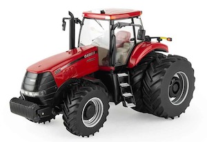 ERTL 44323 Case IH Magnum 305 Tractor – Prestige Collection 1/32 Scale