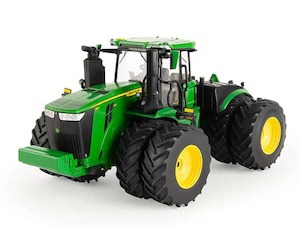 ERTL 45771 John Deere 9R 540 Tractor Prestige Collection 1/32 scale