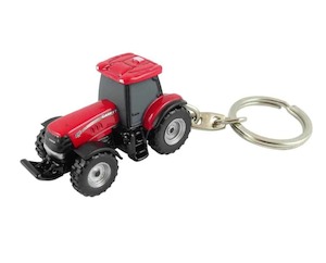 Universal Hobbies Case IH Puma 240 CVX Tractor (2016)UH-5817 Key Ring