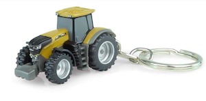 Universal Hobbies UH5839 Challenger 1050 Tractor Key Ring