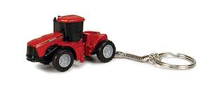 ERTL 14588 Case IH 4WD Tractor Keyring