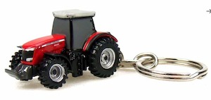 Universal Hobbies UH5559 Massey Ferguson 8690 Tractor