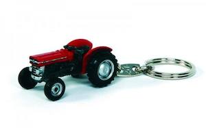 Universal Hobbies UH5566 Massey Ferguson 135