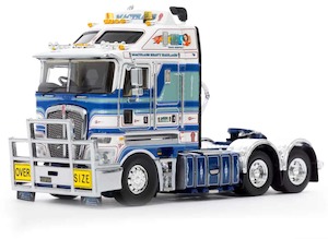 Toy: Drake Collectibles Z01533 Kenworth K200 Truck Mactrans DVA 2.3 Cabin