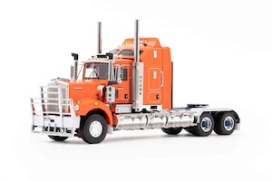 Drake Collectibles Z01581Kenworth C509 Sleeper – Drake