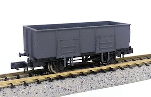 Dapol 2F-038-015 – 20-Ton Steel Mineral Wagon GWR 33259 N Gauge