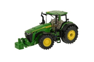 Britains 43288 John Deere 8R 410 Tractor