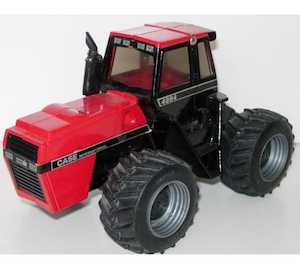 Britains 43295 Case International 4894 Tractor