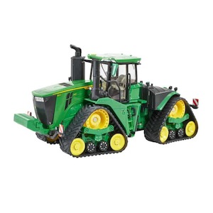 Toy: Britains 43300 John Deere 9RX 640 Tracked Tractor