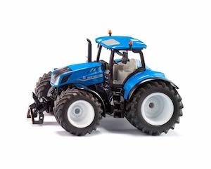 Siku 3291 New Holland T7.315 HD 4WD Tractor 1/32 Scale