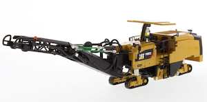 Toy: Diecast Masters 85587 Caterpillar PM622 Cold Planer 