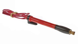 Peco PL-42 Wheel Cleaning Brush