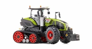 Wiking 077839 Claas Axion 930 TT Tractor 1/32 scale