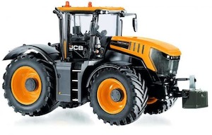 Wiking 077848 JCB Fastrac 8330 Tractor 1/32 scale