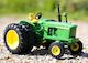 Britains 43311 John Deere 4020 2 WD Tractor with rear duels