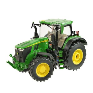 Toy: Britains 43312 John Deere 7R 350 Tractor