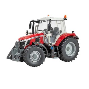 Britains 43316 Massey Ferguson 6S.180 Tractor