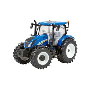 Britains 43356 New Holland T6.175 Tractor