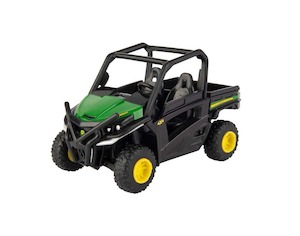 Britains 46801 John Deere RSX 860i Gator