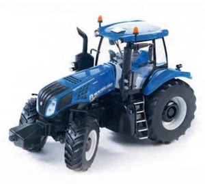 Toy: Britains 43216 New Holland T8.435 Tractor