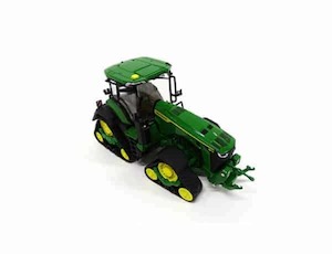 Britains 43249 John Deere 8RX 410 Row Crop Tractor