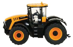 Britains 43206 JCB 8330 Fastrac Tractor