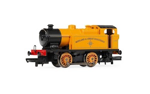 Hornby R30317 RailRoad M&GNJR Locomotive