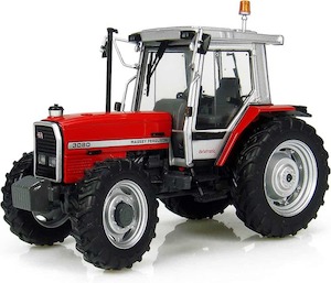 Toy: Universal Hobbies UH2920 Massey Ferguson 3080 Tractor