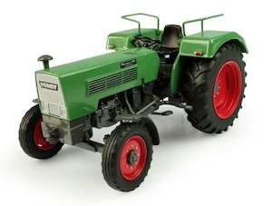 Universal Hobbies UH5276 Fendt Farmer 105s Tractor – 2WD