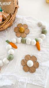 Easter Garlands