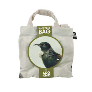 Hushed Tui Shopping Bag